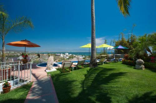 Villa Bella Bed & Breakfast Inn