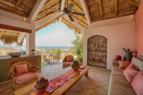 Villa Bella Bed & Breakfast Inn