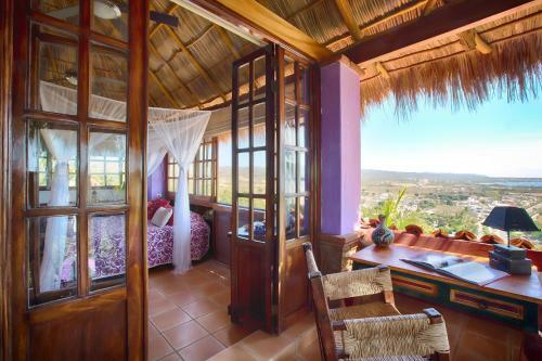 Villa Bella Bed & Breakfast Inn