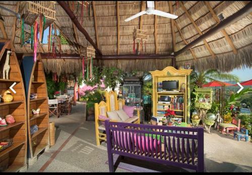 Villa Bella Bed & Breakfast Inn