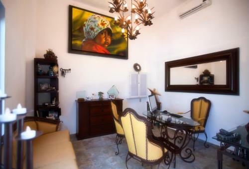 Villa Bella Bed & Breakfast Inn