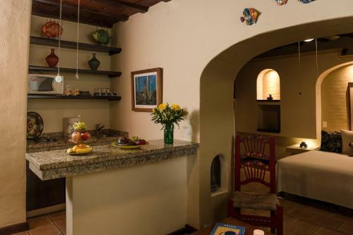Villa Bella Bed & Breakfast Inn