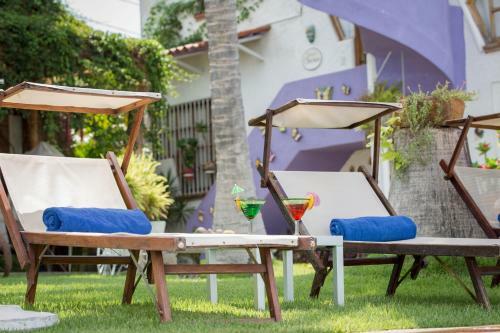 Villa Bella Bed & Breakfast Inn