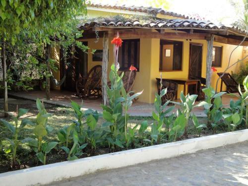 Hotel Casa Villa Magnolia B&B