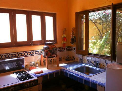 Hotel Casa Villa Magnolia B&B