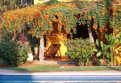 Hotel Casa Villa Magnolia B&B
