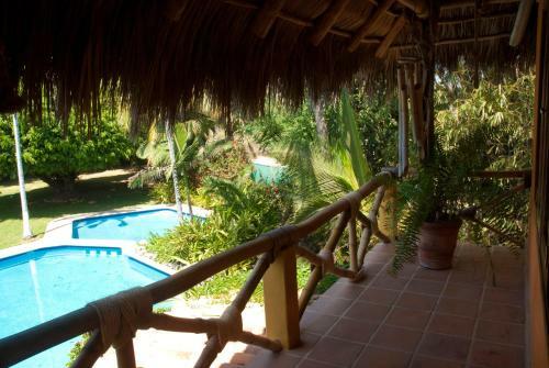 Hotel Casa Villa Magnolia B&B