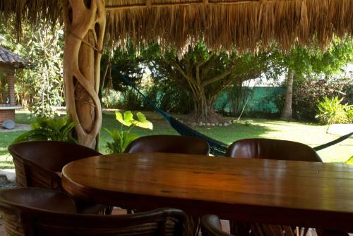 Hotel Casa Villa Magnolia B&B