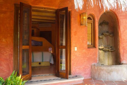 Hotel Casa Villa Magnolia B&B