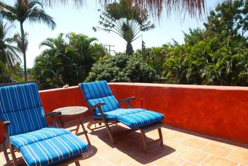 Hotel Casa Villa Magnolia B&B