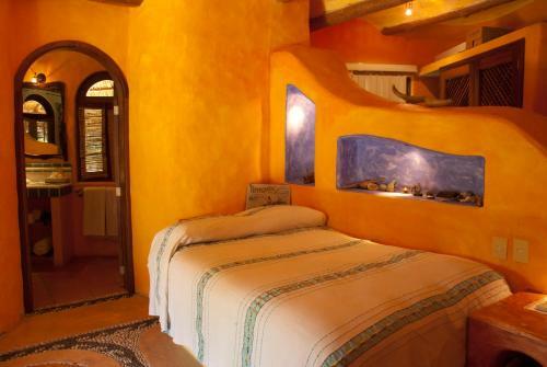 Hotel Casa Villa Magnolia B&B