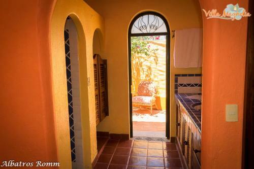 Hotel Casa Villa Magnolia B&B