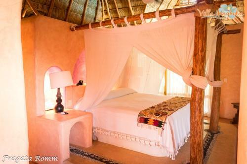 Hotel Casa Villa Magnolia B&B
