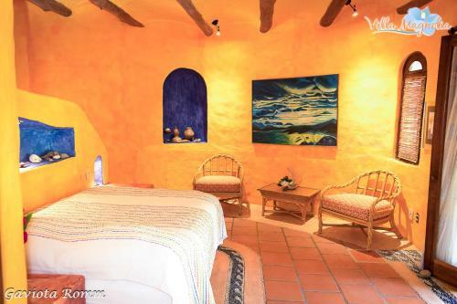 Hotel Casa Villa Magnolia B&B