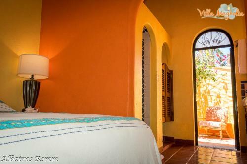 Hotel Casa Villa Magnolia B&B