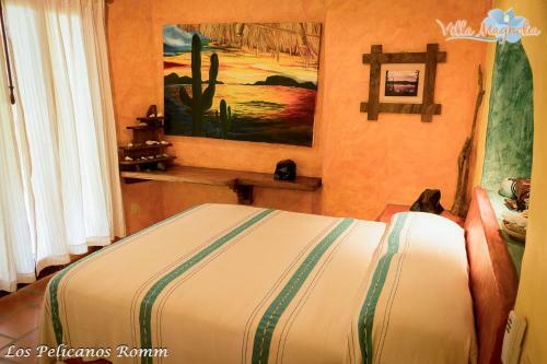 Hotel Casa Villa Magnolia B&B