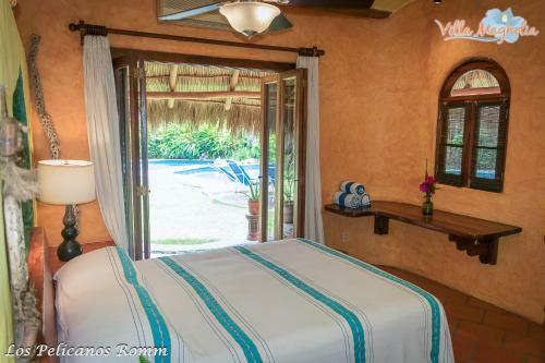 Hotel Casa Villa Magnolia B&B
