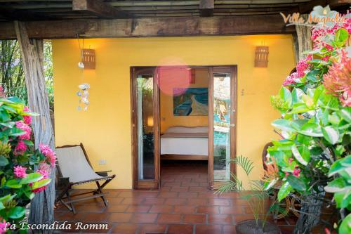 Hotel Casa Villa Magnolia B&B