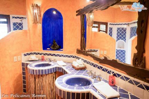 Hotel Casa Villa Magnolia B&B