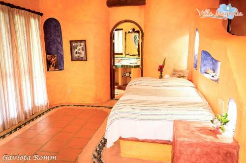 Hotel Casa Villa Magnolia B&B