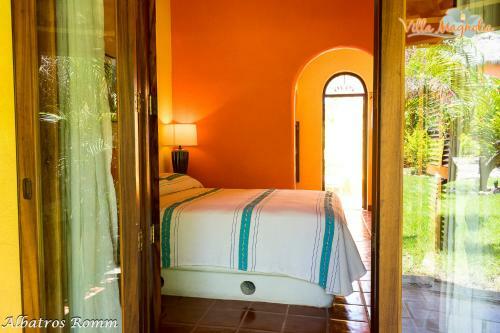 Hotel Casa Villa Magnolia B&B