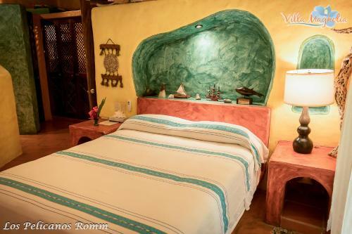Hotel Casa Villa Magnolia B&B