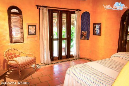 Hotel Casa Villa Magnolia B&B