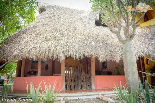 Hotel Casa Villa Magnolia B&B