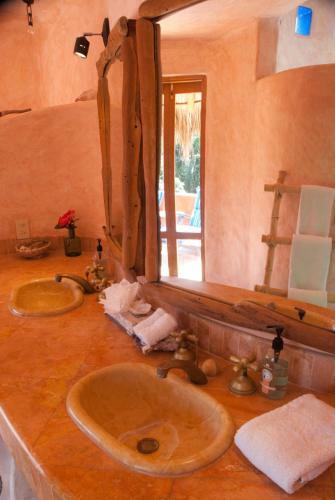 Hotel Casa Villa Magnolia B&B