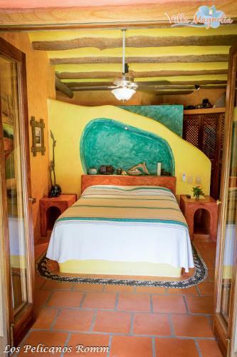 Hotel Casa Villa Magnolia B&B
