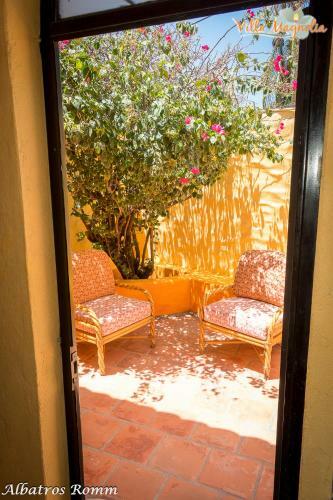 Hotel Casa Villa Magnolia B&B