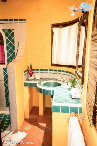 Hotel Casa Villa Magnolia B&B