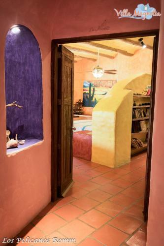 Hotel Casa Villa Magnolia B&B