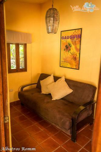 Hotel Casa Villa Magnolia B&B