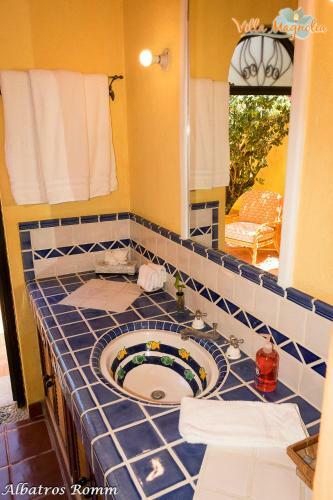 Hotel Casa Villa Magnolia B&B