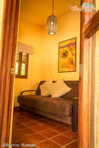 Hotel Casa Villa Magnolia B&B