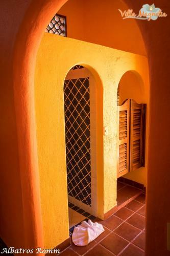 Hotel Casa Villa Magnolia B&B