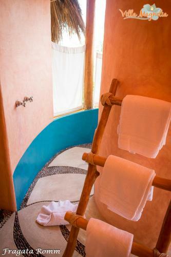 Hotel Casa Villa Magnolia B&B
