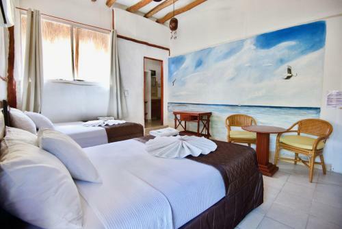 Hotel Golden Paradise Hostel