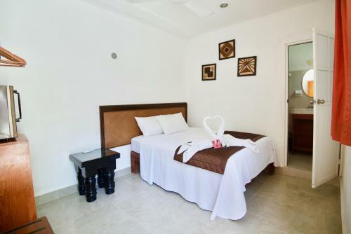 Hotel Golden Paradise Hostel
