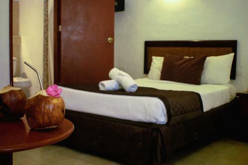 Hotel Golden Paradise Hostel