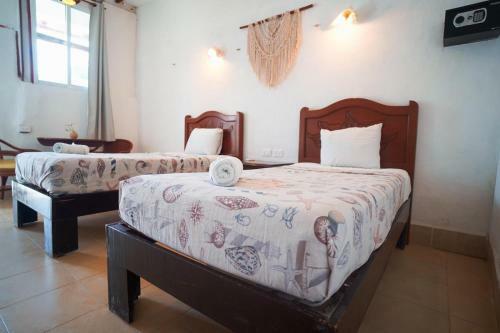 Hotel Golden Paradise Hostel