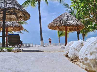 Hotel Puerto Holbox
