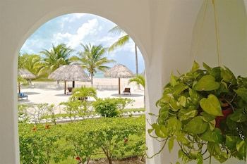 Hotel Puerto Holbox