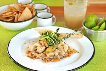 Hotel Puerto Holbox