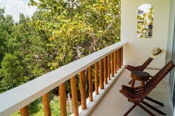 Hotel Puerto Holbox
