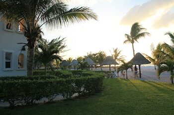 Hotel Puerto Holbox