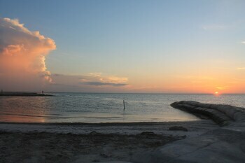 Hotel Puerto Holbox