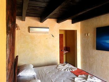 Hotel Casa Blatha Holbox