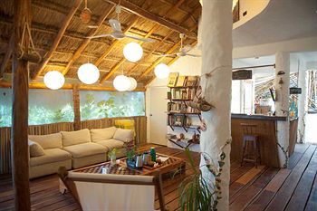Hotel Casa Blatha Holbox